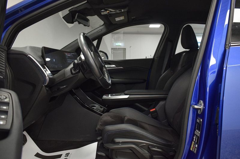 BMW 225 bild 6