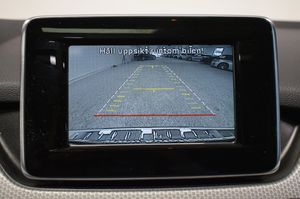 Mercedes B180 bild 10
