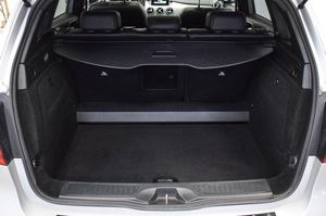 Mercedes B180 bild 18