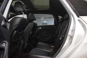 Mercedes B180 bild 16