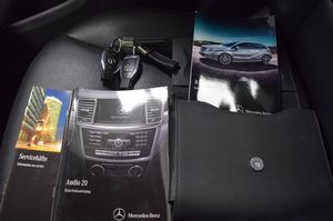 Mercedes B180 bild 12