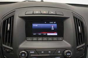 Opel Insignia bild 13