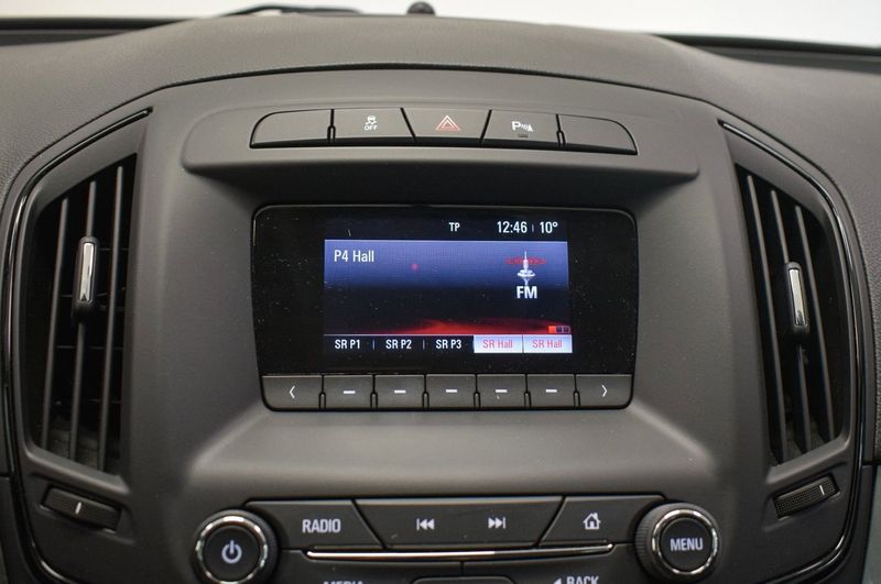 Opel Insignia bild 13