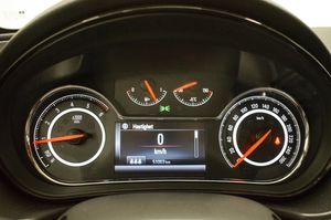 Opel Insignia bild 11