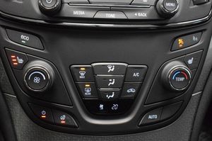 Opel Insignia bild 14