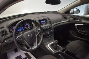 Opel Insignia bild 7