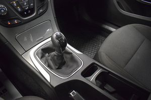 Opel Insignia bild 15