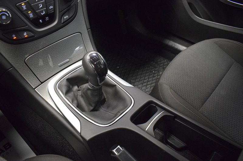 Opel Insignia bild 15