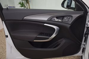Opel Insignia bild 17
