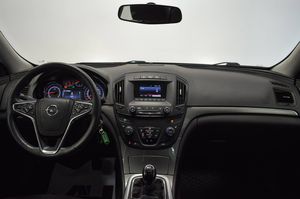 Opel Insignia bild 8
