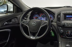 Opel Insignia bild 10