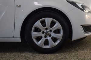Opel Insignia bild 21