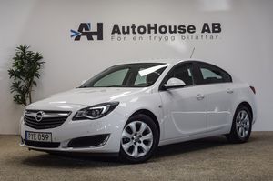 Opel Insignia bild 1