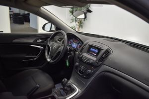 Opel Insignia bild 9