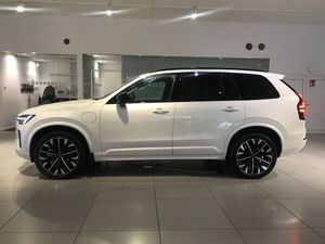 Volvo XC90 bild 2