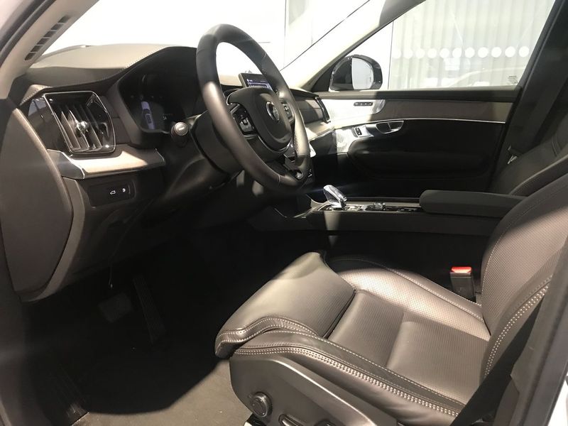 Volvo XC90 bild 4