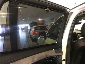 Volvo XC90 bild 15