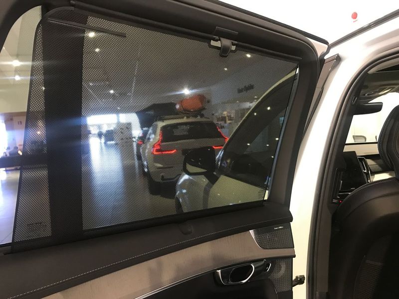 Volvo XC90 bild 15