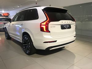 Volvo XC90 bild 3