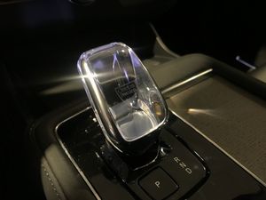 Volvo XC90 bild 12