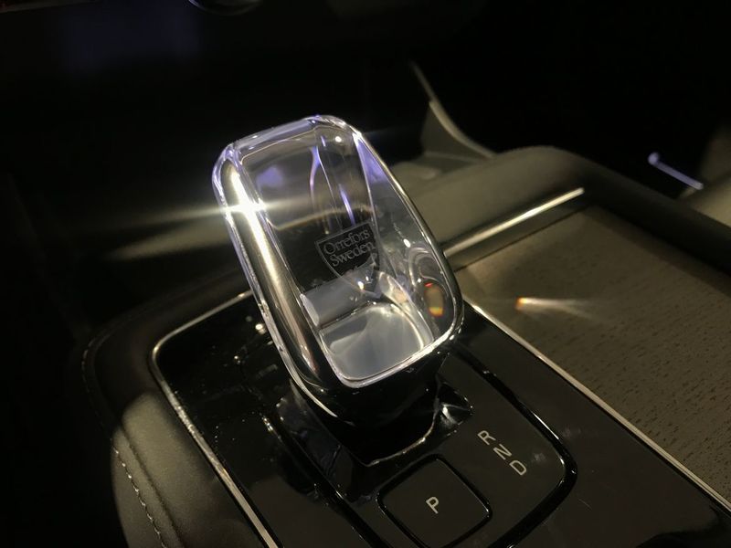 Volvo XC90 bild 12