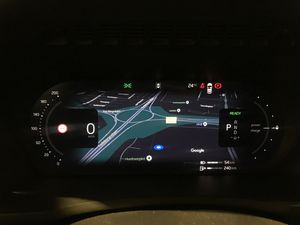 Volvo XC90 bild 11