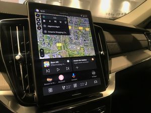 Volvo XC90 bild 9