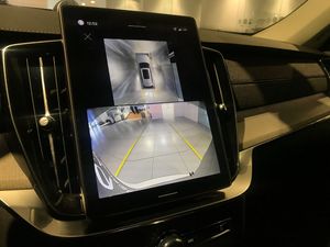 Volvo XC90 bild 10