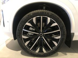 Volvo XC90 bild 16
