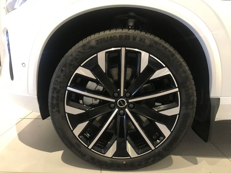 Volvo XC90 bild 16