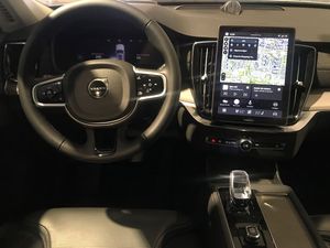 Volvo XC90 bild 8