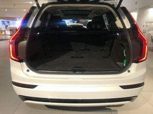 Volvo XC90 bild 6