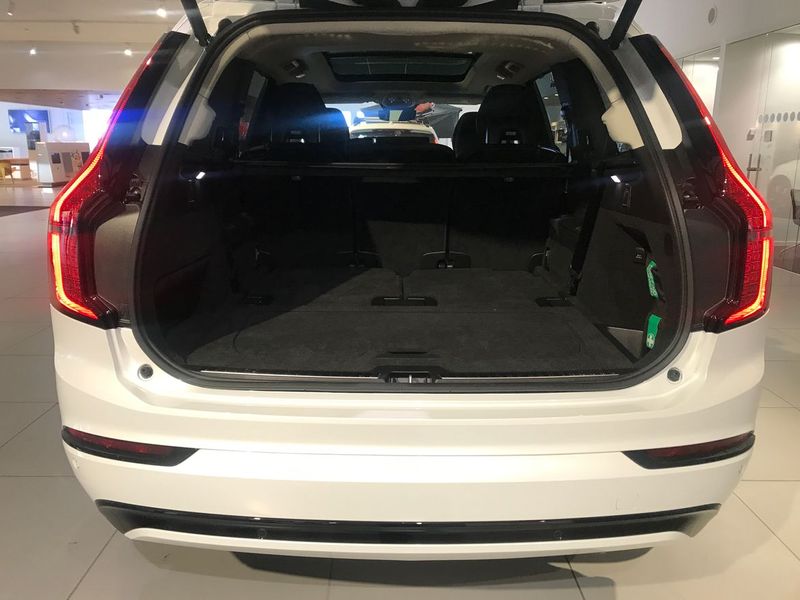 Volvo XC90 bild 6