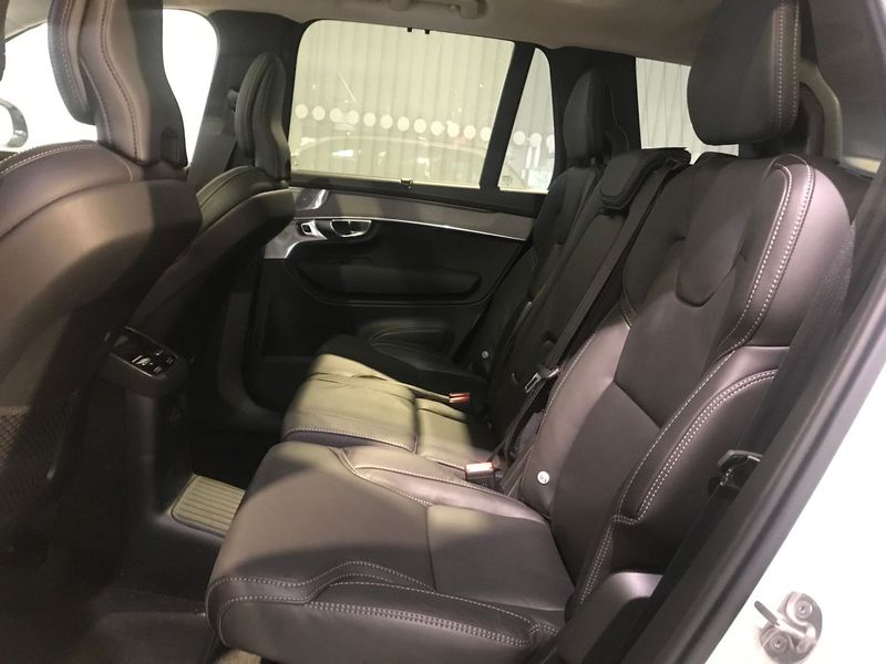 Volvo XC90 bild 5