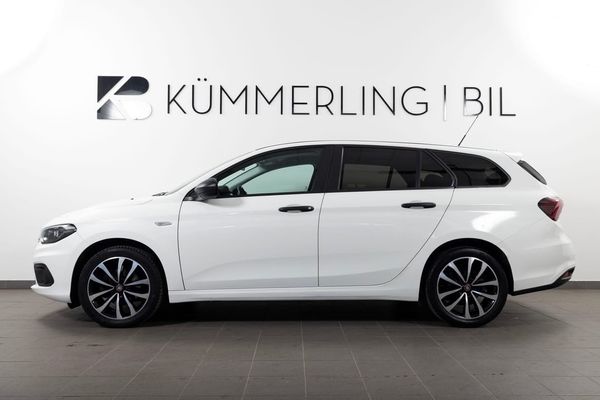 Fiat Tipo Fiat Tipo - 2019