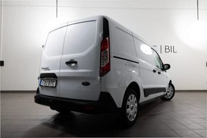Ford Transit Connect bild 12