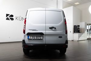 Ford Transit Connect bild 11