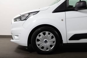 Ford Transit Connect bild 4