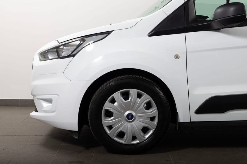 Ford Transit Connect bild 4