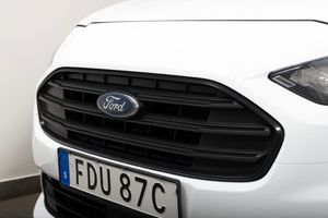 Ford Transit Connect bild 3