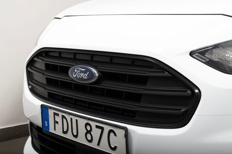 Ford Transit Connect bild 3