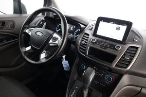 Ford Transit Connect bild 14