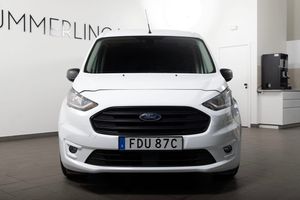 Ford Transit Connect bild 8