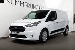 Ford Transit Connect bild 2