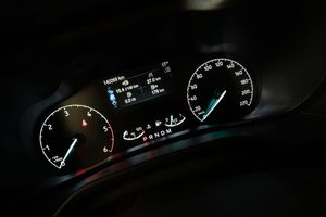 Ford Transit Connect bild 17