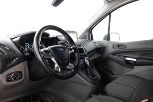 Ford Transit Connect bild 15
