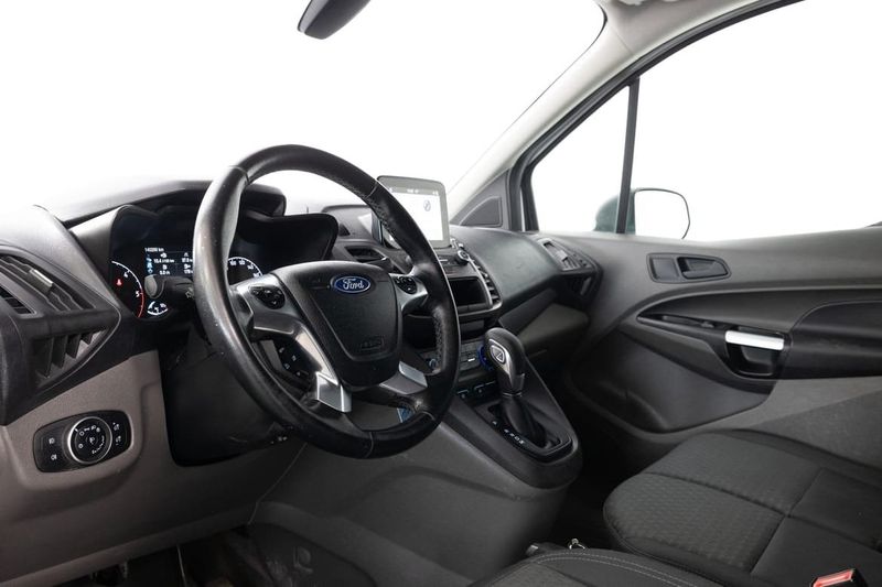 Ford Transit Connect bild 15