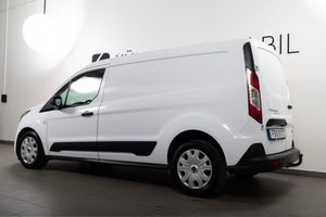 Ford Transit Connect bild 6