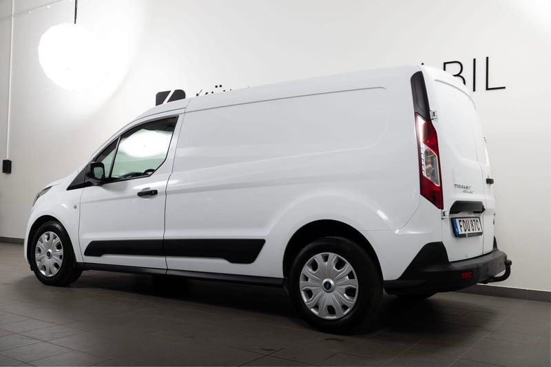 Ford Transit Connect bild 6