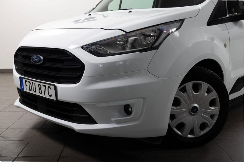 Ford Transit Connect bild 10